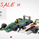 Illustration for article titled Hour Rule - CK Model Cars Sale